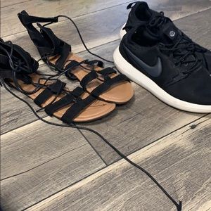 Shoe bundle